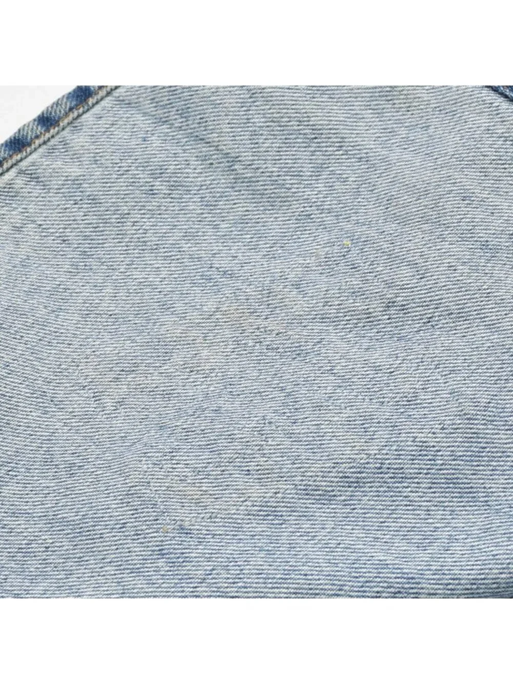 Chanel Denim Skirt Metiers D'art Collection CC Logo Patchwork